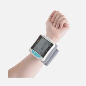 Digital Blood Pressure Monitor