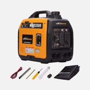 Portable Inverter Generator