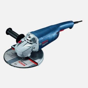 Electric Angle Grinder