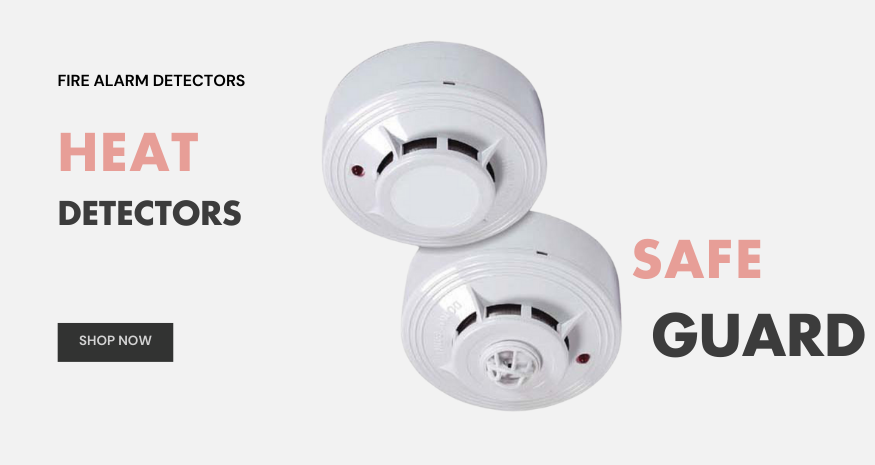 Heat Detectors