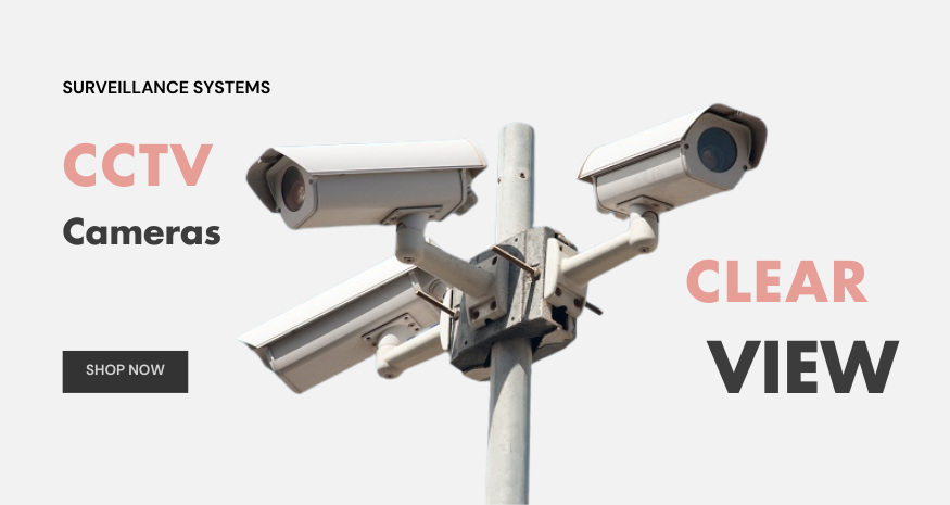 surveillance systems